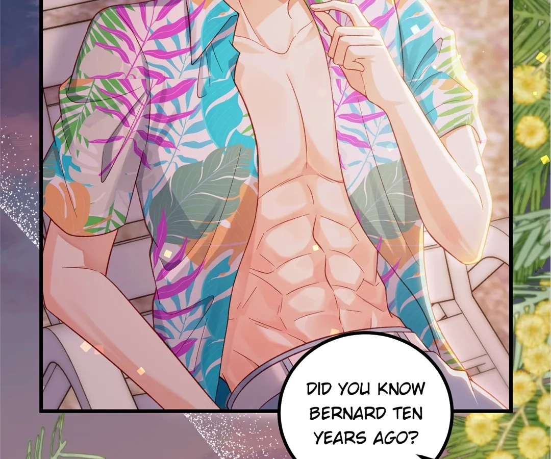 Divorce, Then A Comeback with Billions chapter 66 page 49