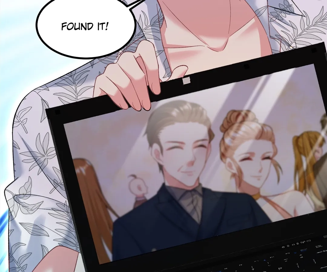 Divorce, Then A Comeback with Billions chapter 66 page 32