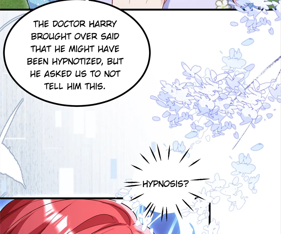 Divorce, Then A Comeback with Billions chapter 66 page 23
