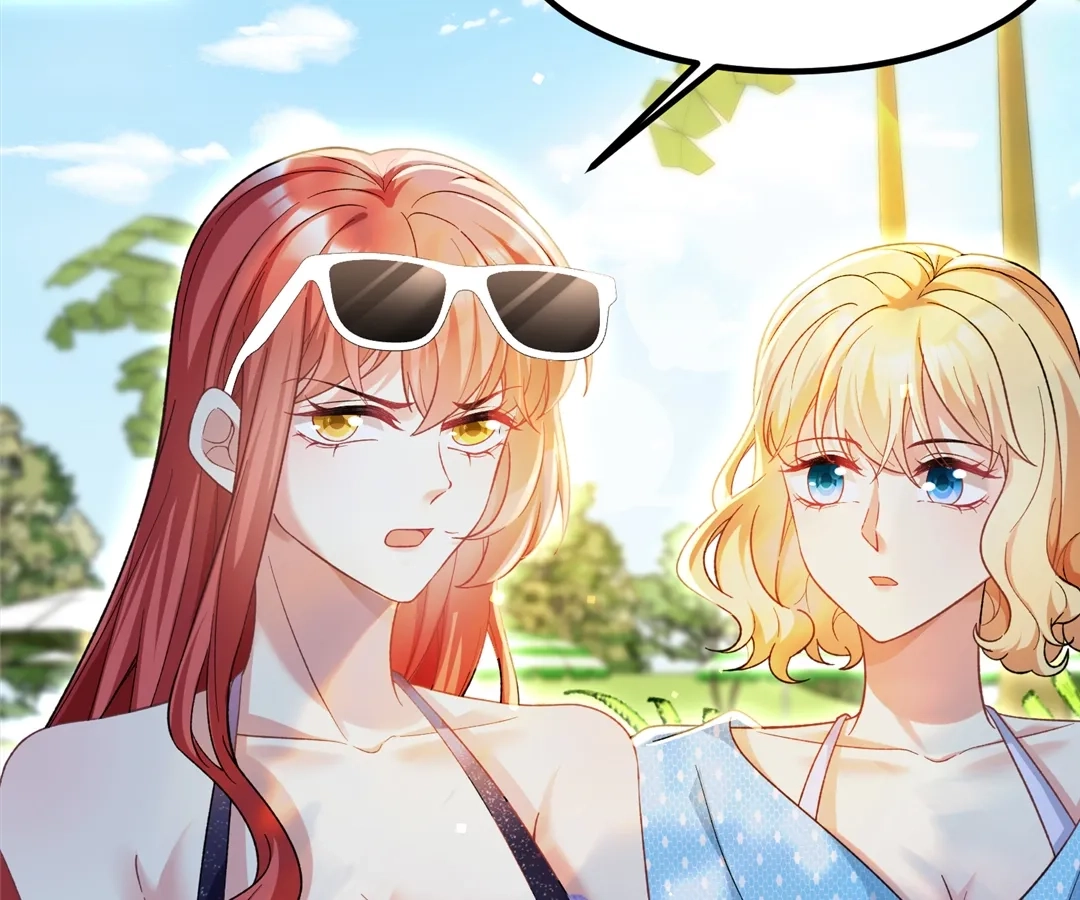 Divorce, Then A Comeback with Billions chapter 66 page 37