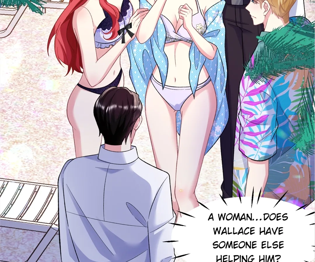 Divorce, Then A Comeback with Billions chapter 66 page 2