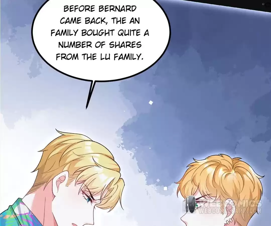 Divorce, Then A Comeback with Billions chapter 66 page 35