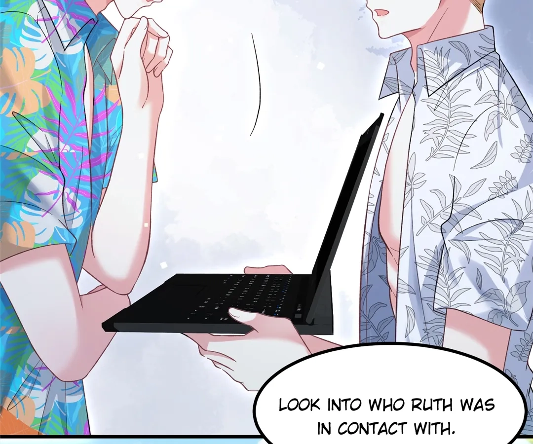 Divorce, Then A Comeback with Billions chapter 66 page 36