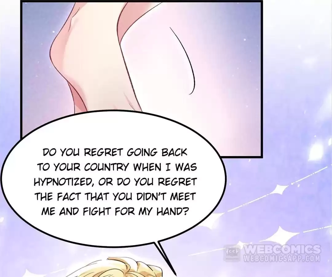 Divorce, Then A Comeback with Billions chapter 67 page 43