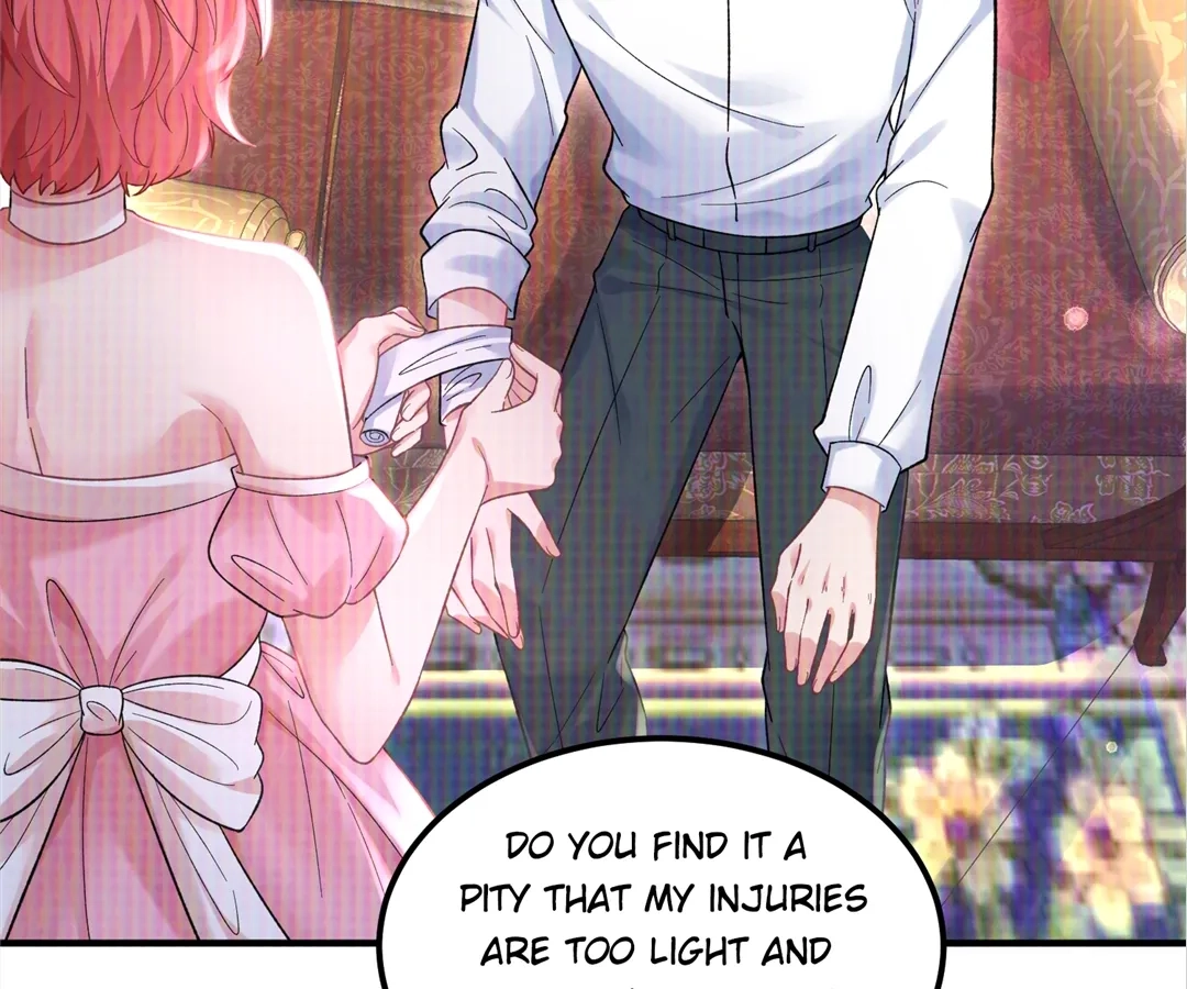 Divorce, Then A Comeback with Billions chapter 67 page 7