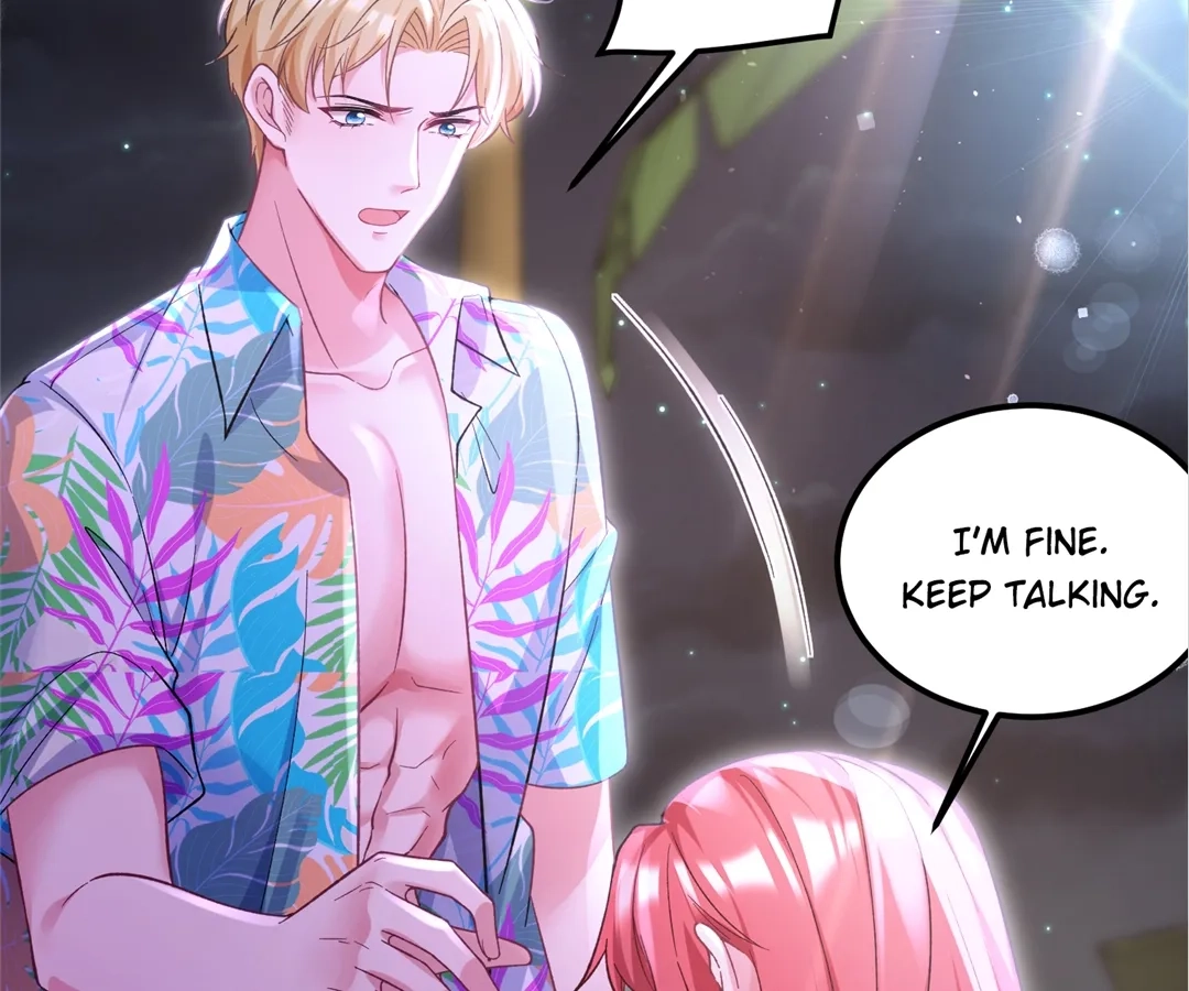 Divorce, Then A Comeback with Billions chapter 67 page 22