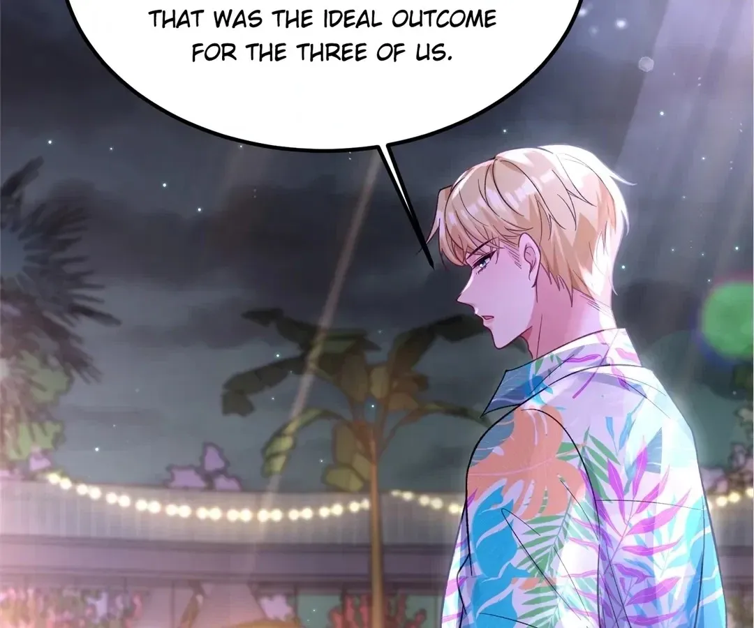 Divorce, Then A Comeback with Billions chapter 67 page 40