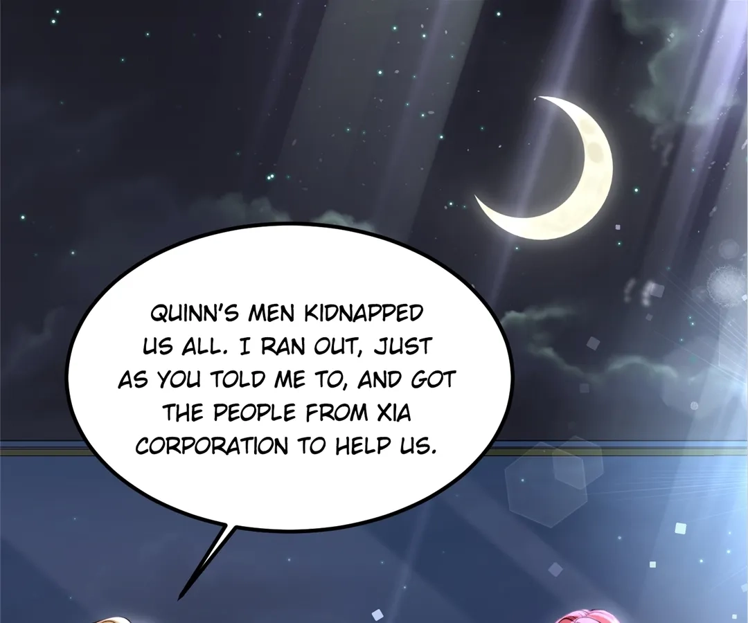 Divorce, Then A Comeback with Billions chapter 67 page 16