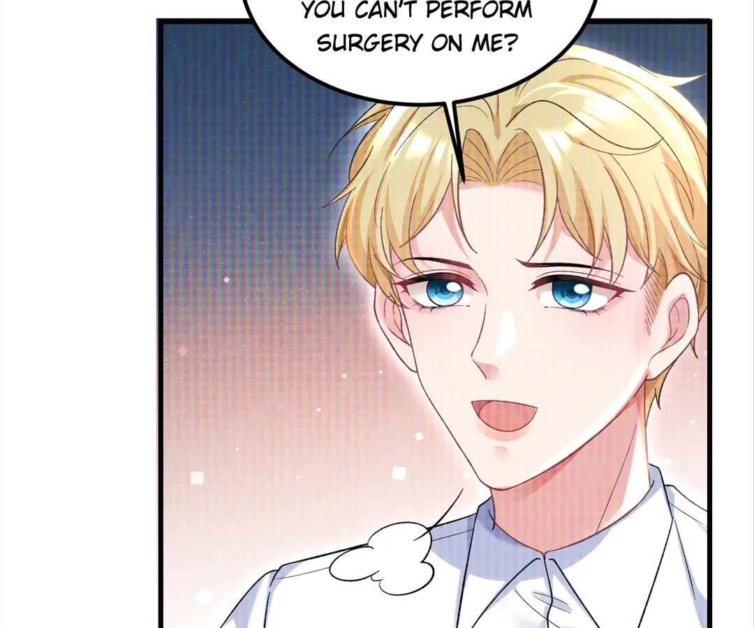 Divorce, Then A Comeback with Billions chapter 67 page 8