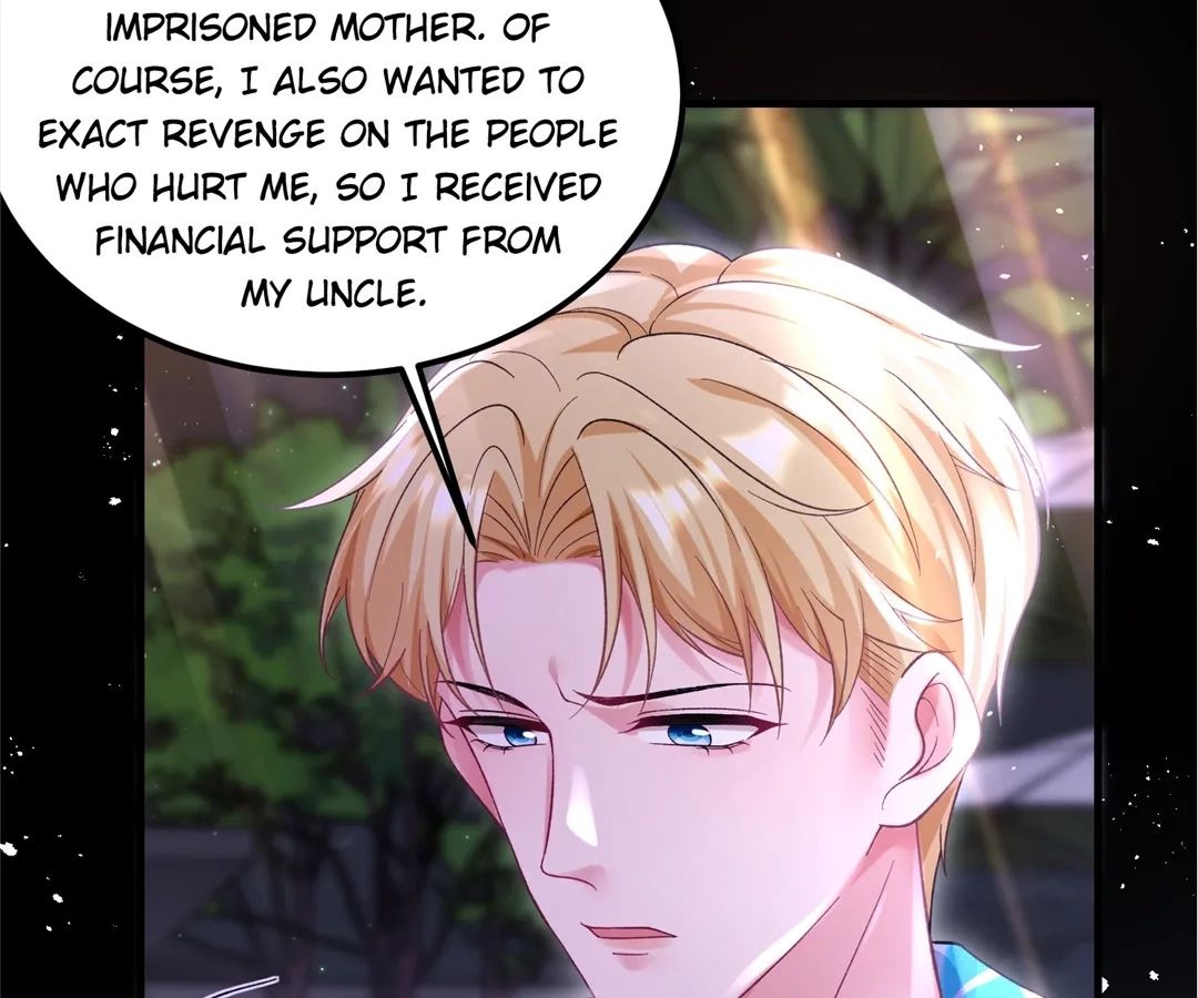 Divorce, Then A Comeback with Billions chapter 67 page 38