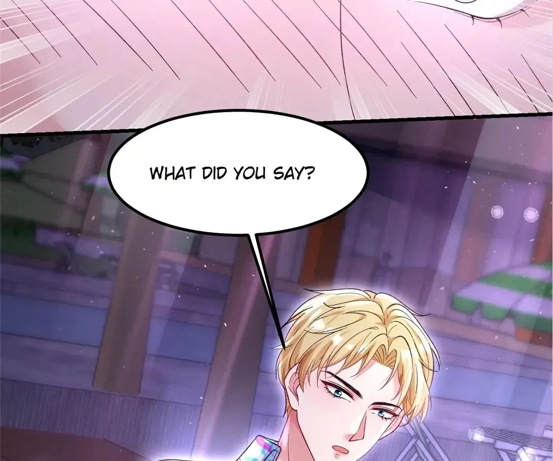 Divorce, Then A Comeback with Billions chapter 67 page 50