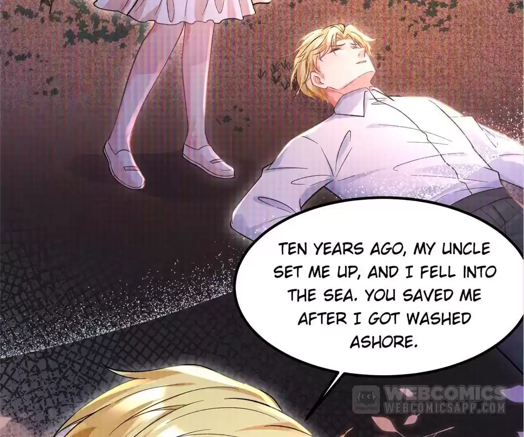 Divorce, Then A Comeback with Billions chapter 67 page 3