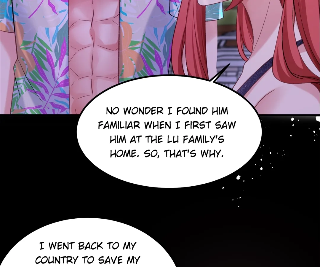 Divorce, Then A Comeback with Billions chapter 67 page 37