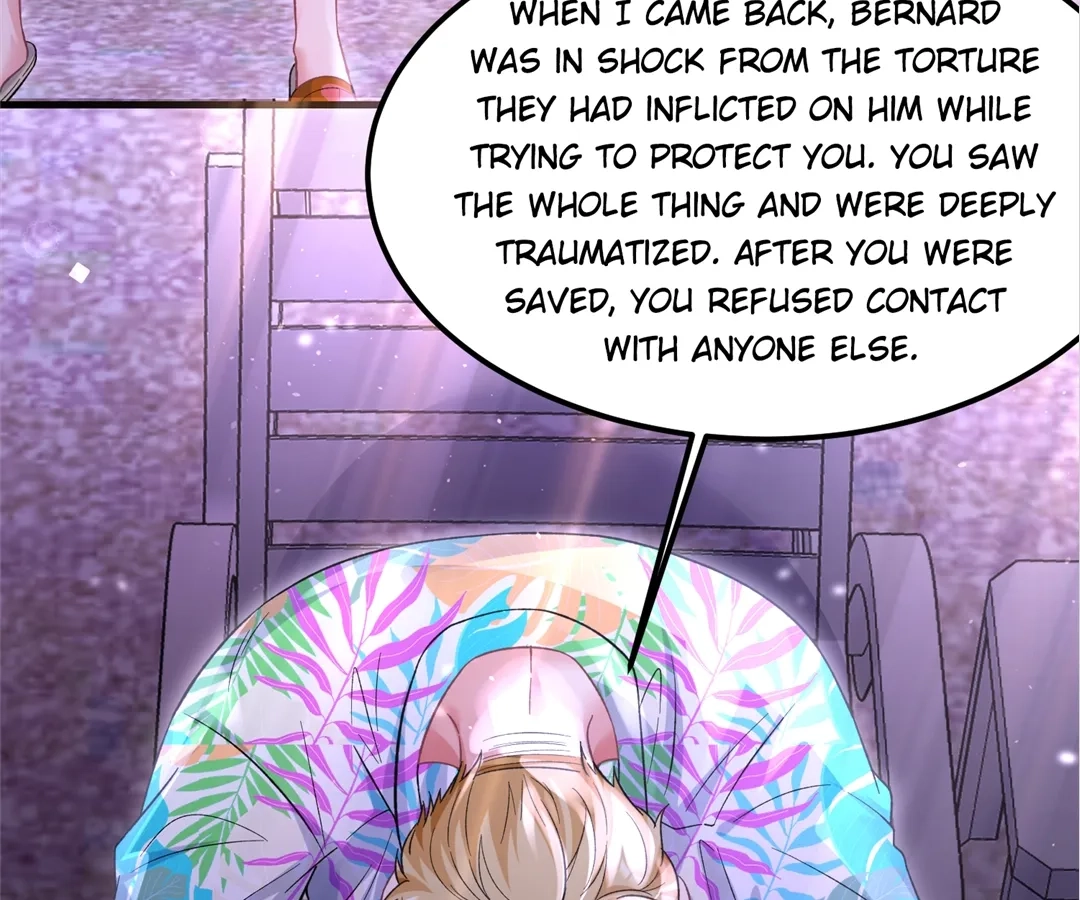 Divorce, Then A Comeback with Billions chapter 67 page 18