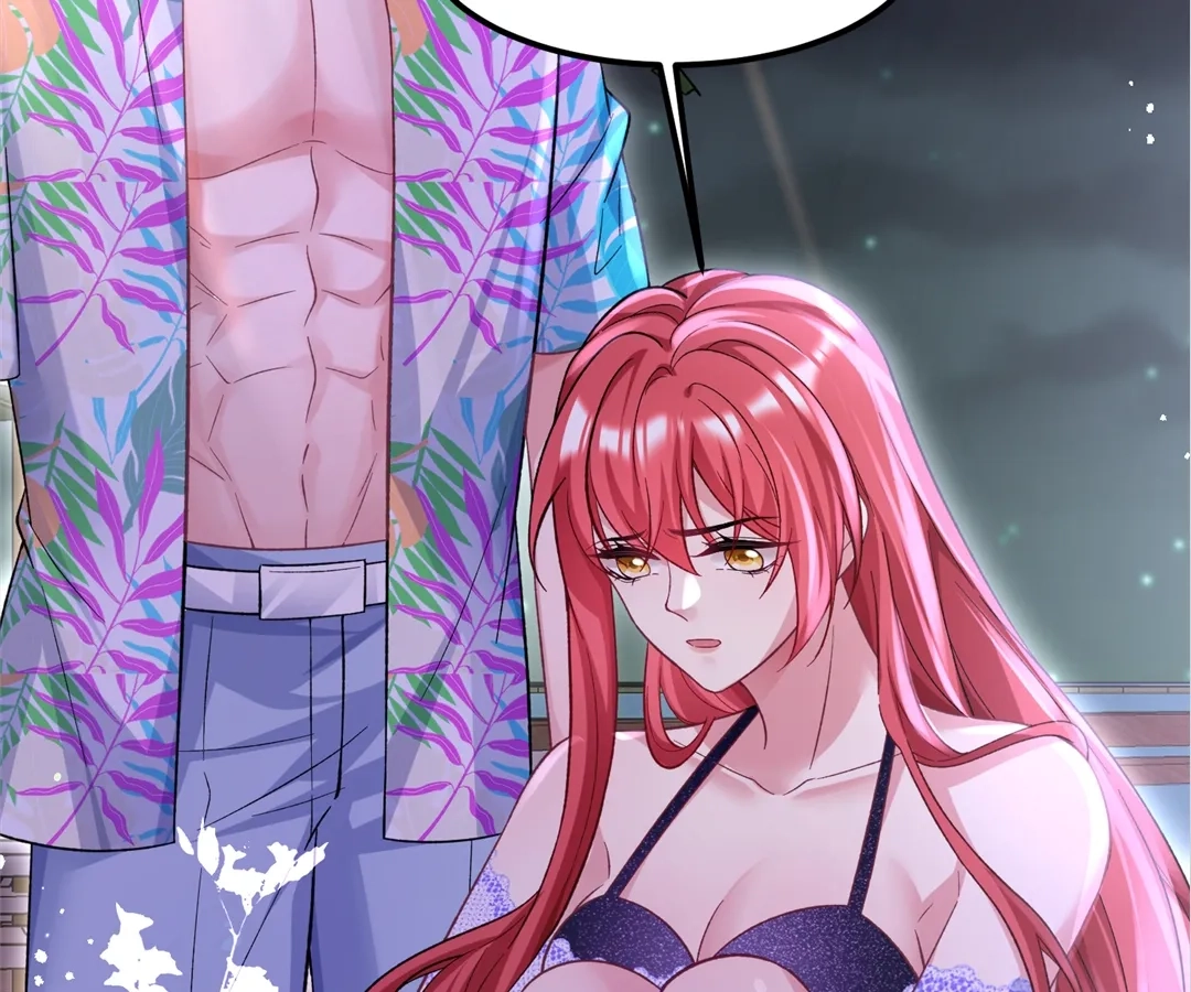 Divorce, Then A Comeback with Billions chapter 67 page 34