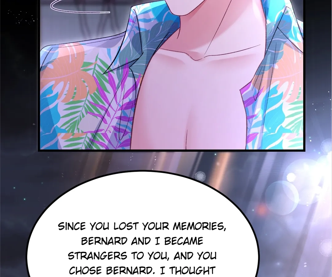 Divorce, Then A Comeback with Billions chapter 67 page 39