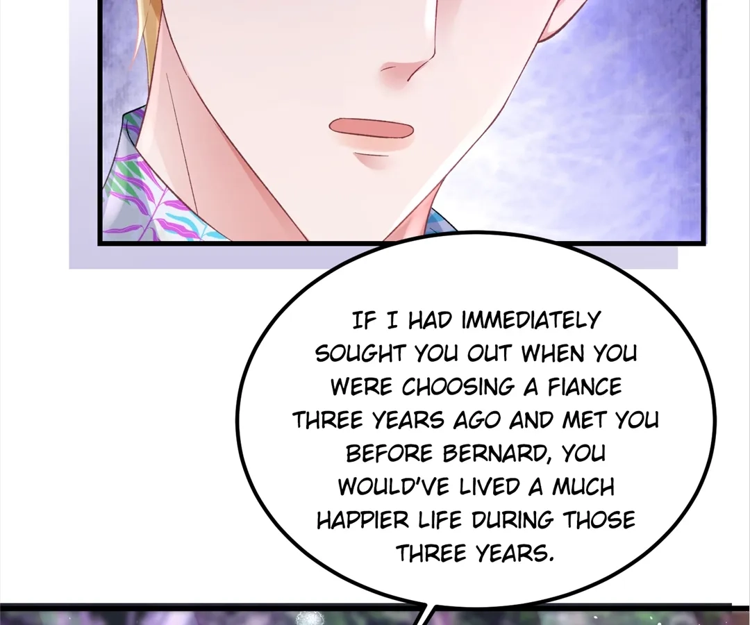 Divorce, Then A Comeback with Billions chapter 67 page 46