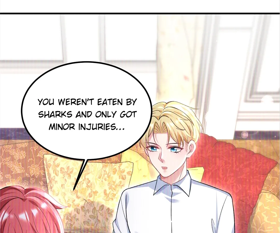 Divorce, Then A Comeback with Billions chapter 67 page 6