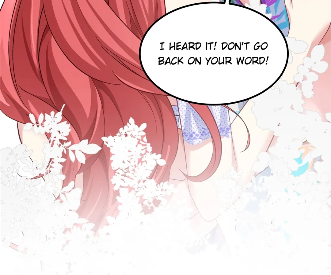 Divorce, Then A Comeback with Billions chapter 67 page 56