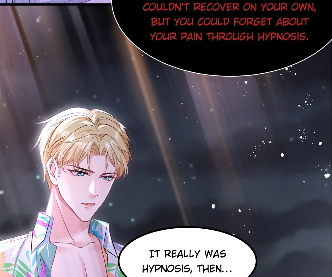 Divorce, Then A Comeback with Billions chapter 67 page 33