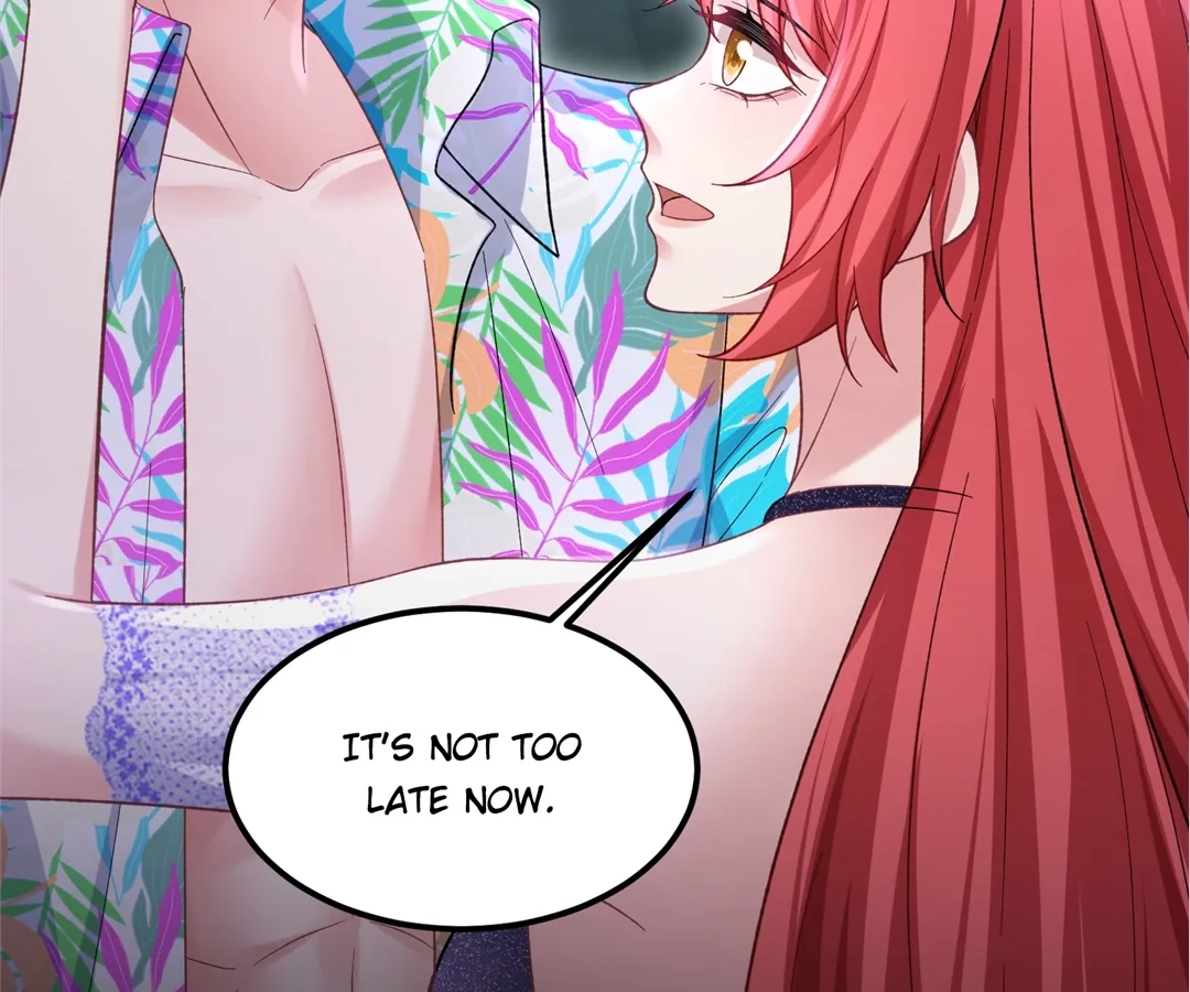 Divorce, Then A Comeback with Billions chapter 67 page 48