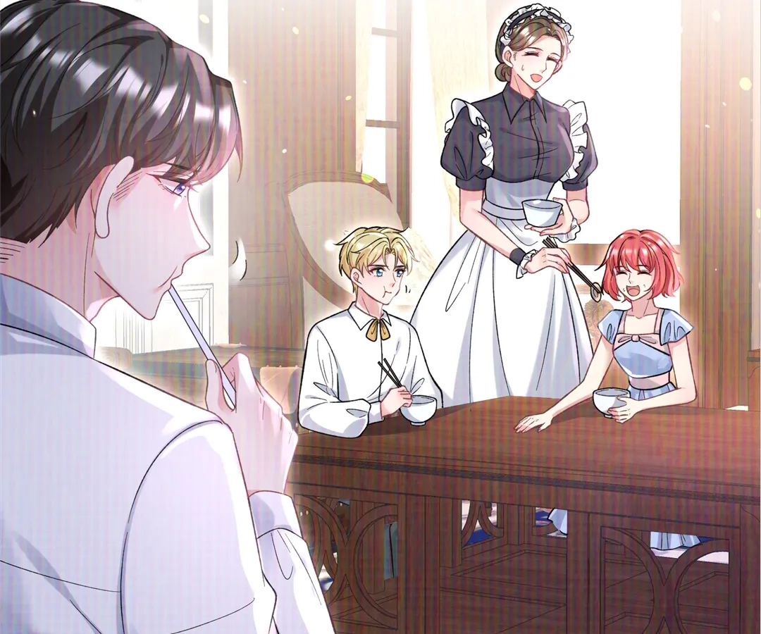 Divorce, Then A Comeback with Billions chapter 67 page 14