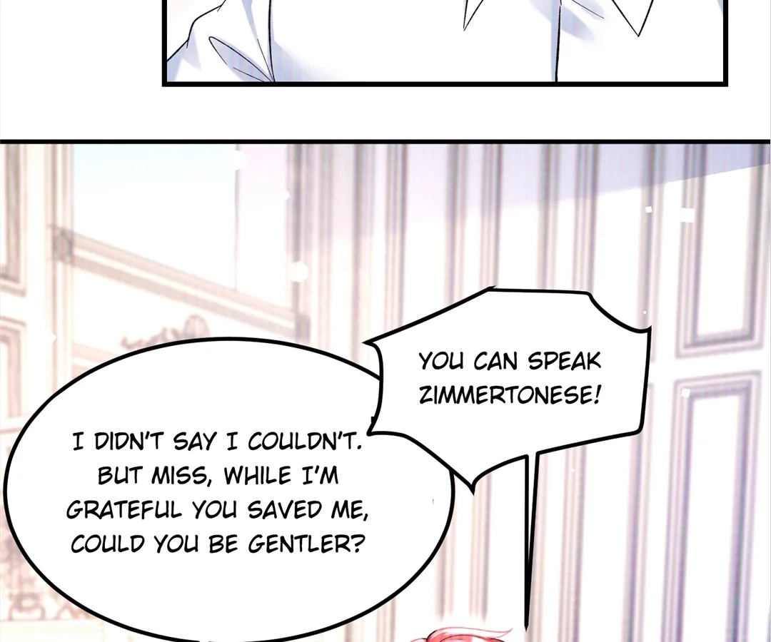 Divorce, Then A Comeback with Billions chapter 67 page 9