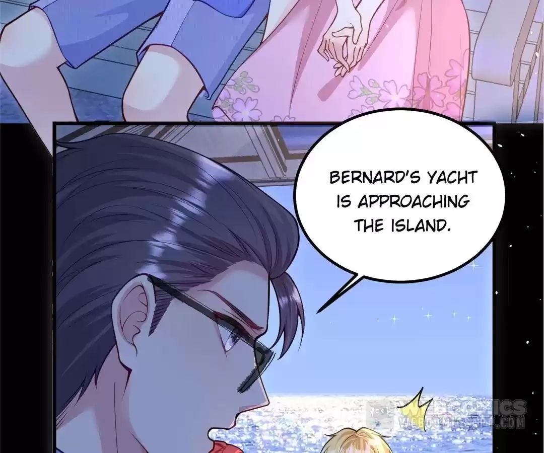 Divorce, Then A Comeback with Billions chapter 68 page 19