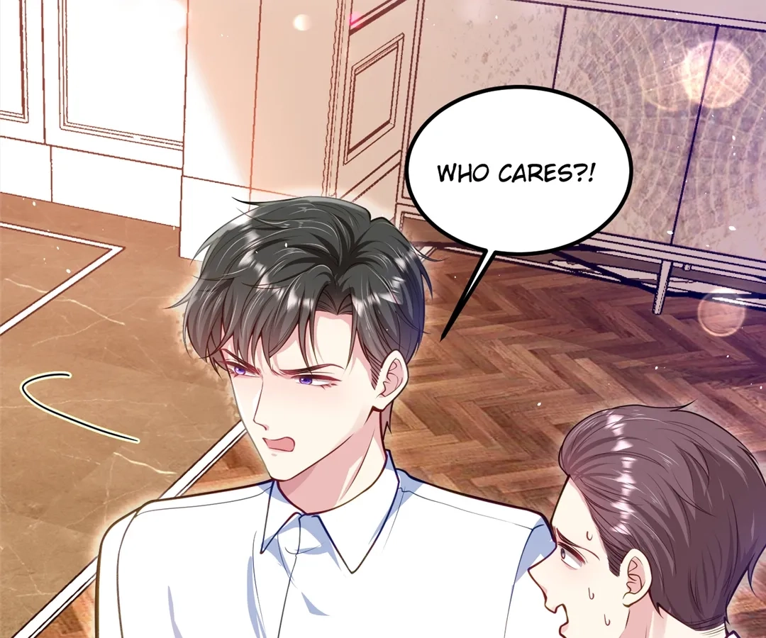 Divorce, Then A Comeback with Billions chapter 68 page 41