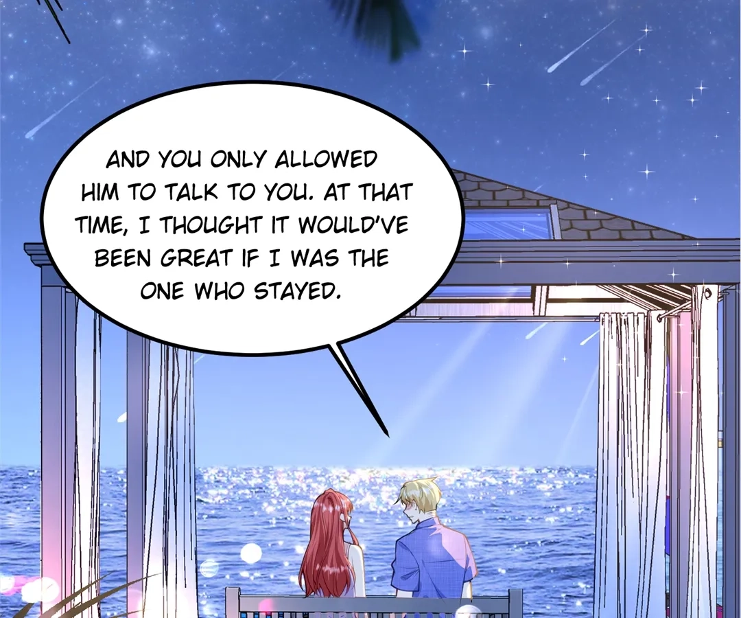 Divorce, Then A Comeback with Billions chapter 68 page 2