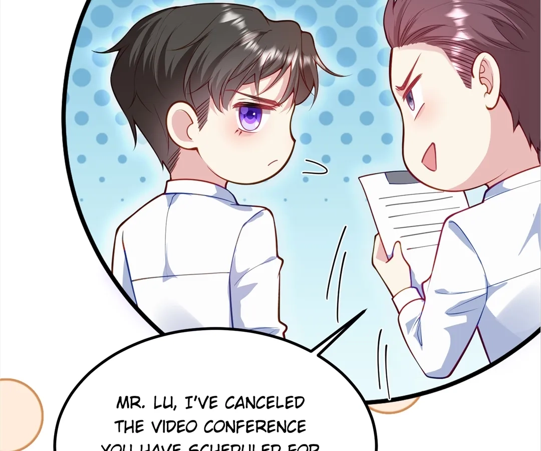 Divorce, Then A Comeback with Billions chapter 68 page 36