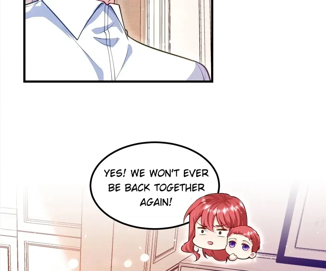 Divorce, Then A Comeback with Billions chapter 68 page 40