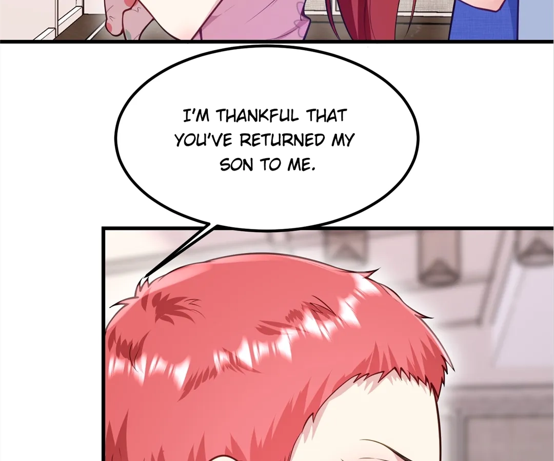Divorce, Then A Comeback with Billions chapter 68 page 52