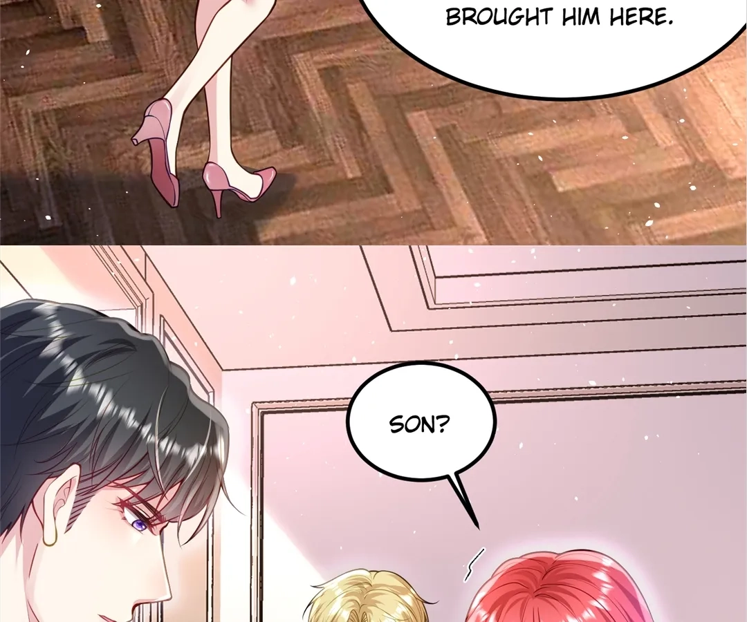 Divorce, Then A Comeback with Billions chapter 68 page 26