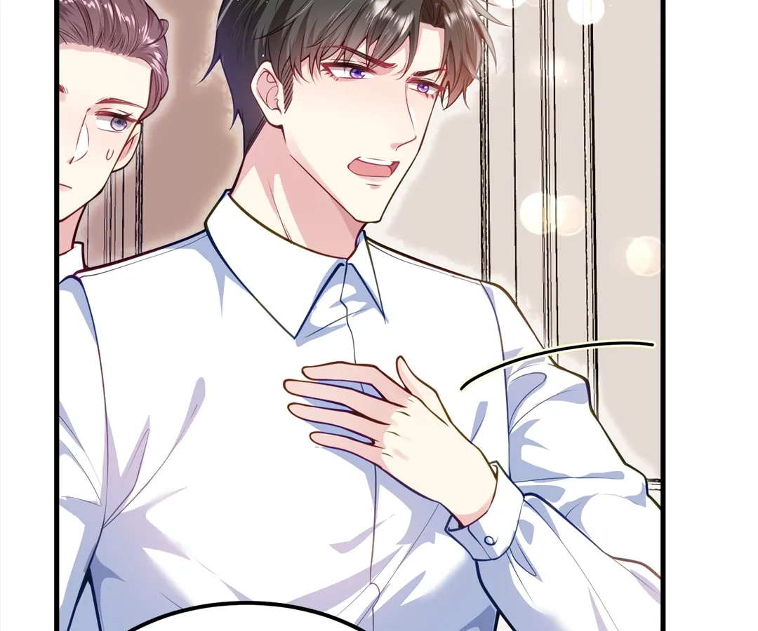 Divorce, Then A Comeback with Billions chapter 68 page 49