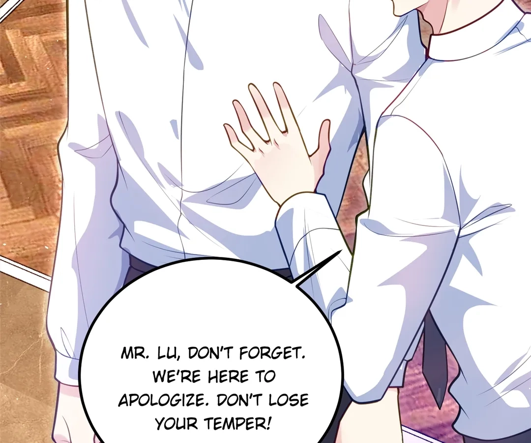 Divorce, Then A Comeback with Billions chapter 68 page 42