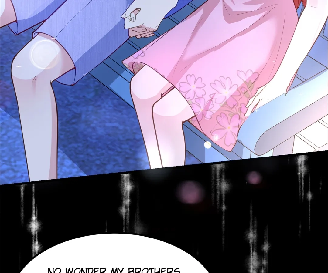 Divorce, Then A Comeback with Billions chapter 68 page 5