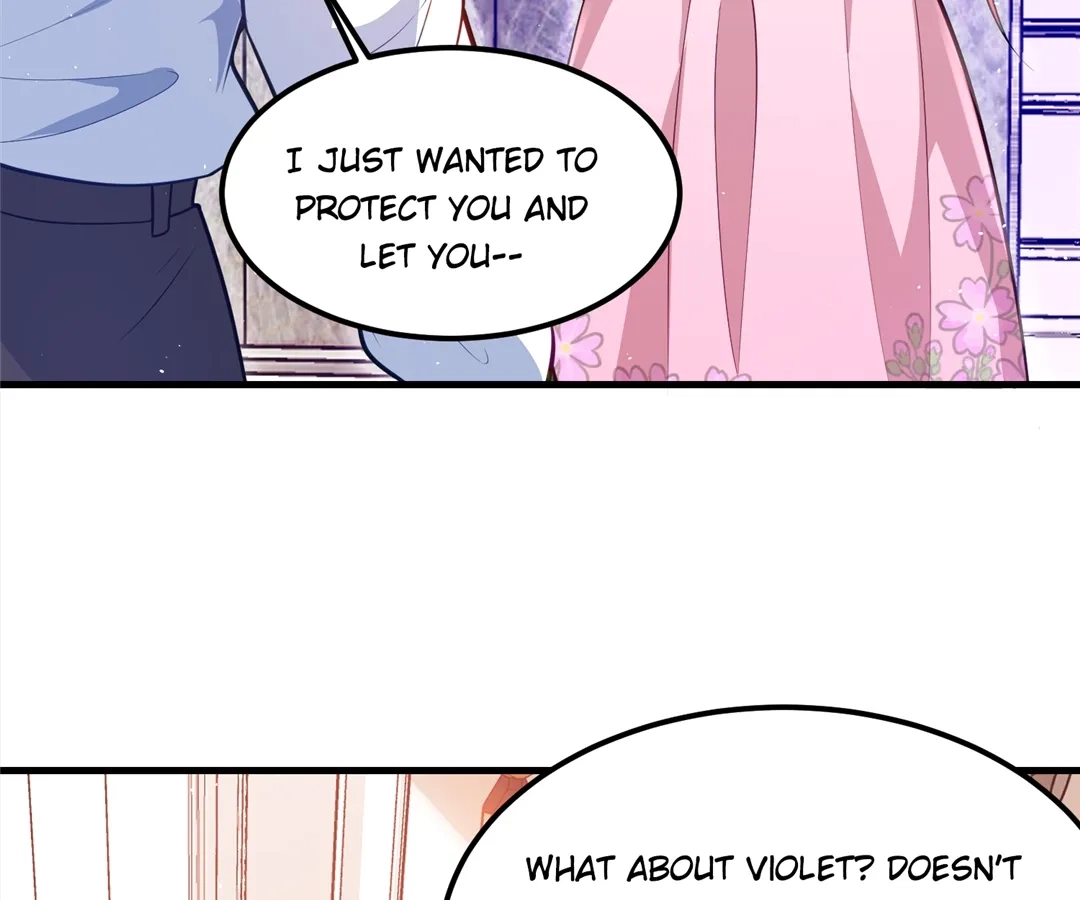 Divorce, Then A Comeback with Billions chapter 68 page 45