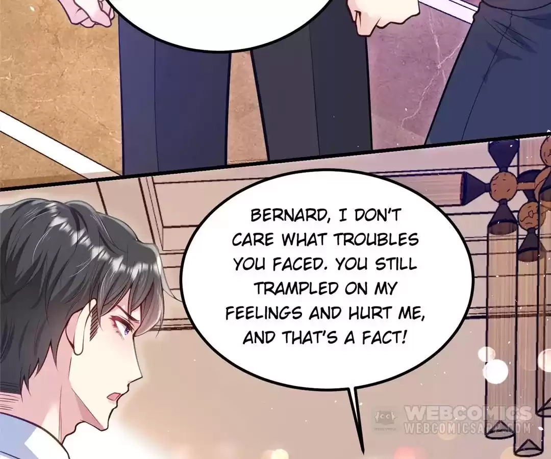 Divorce, Then A Comeback with Billions chapter 68 page 43