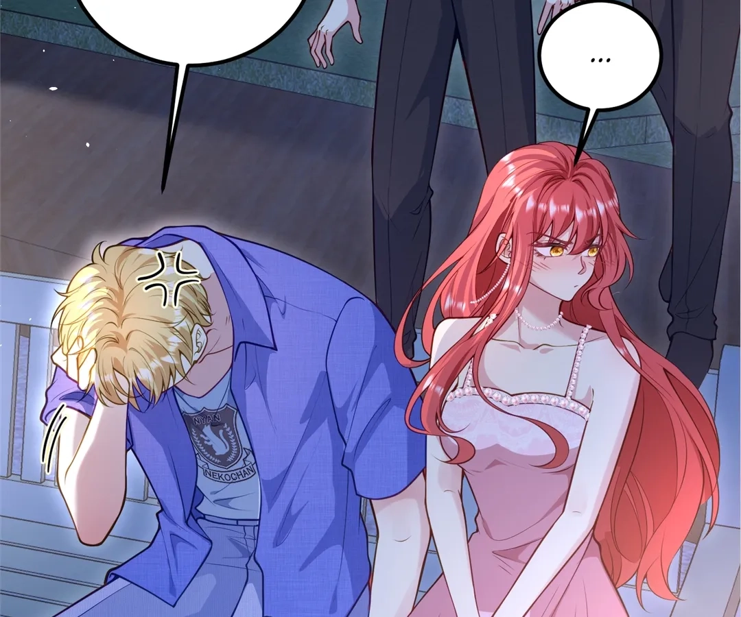 Divorce, Then A Comeback with Billions chapter 68 page 18