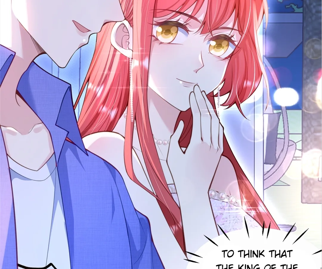 Divorce, Then A Comeback with Billions chapter 68 page 9