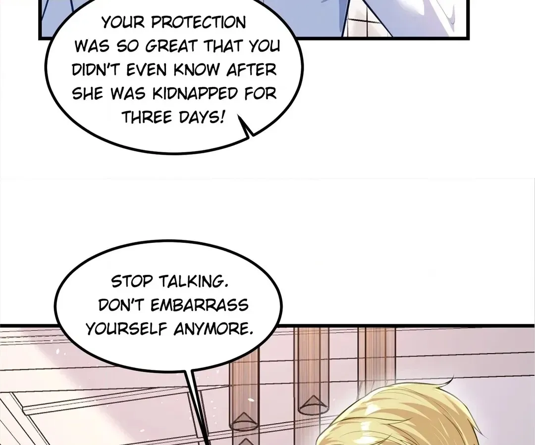 Divorce, Then A Comeback with Billions chapter 68 page 50
