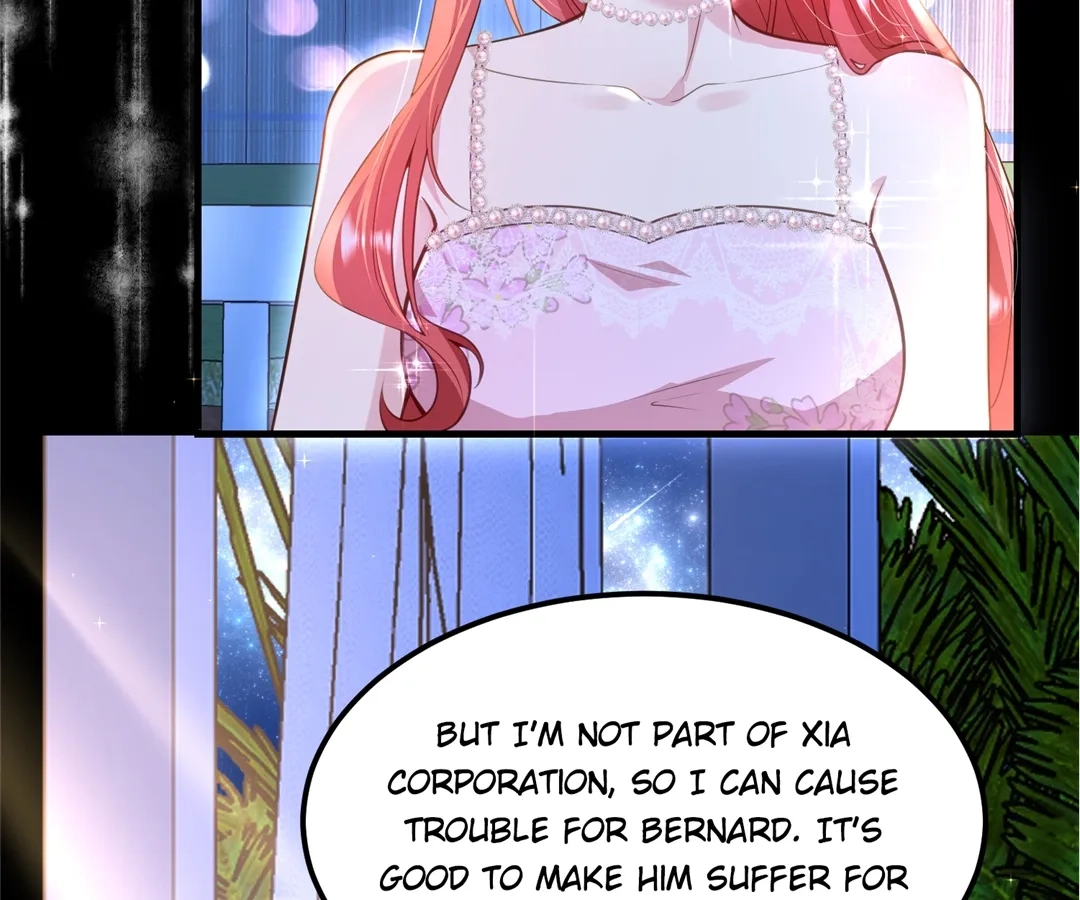Divorce, Then A Comeback with Billions chapter 68 page 7