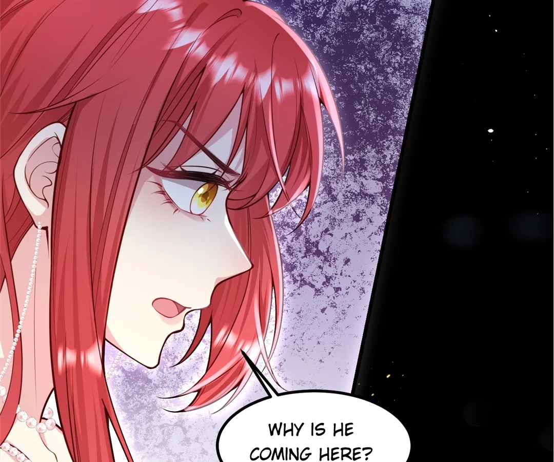 Divorce, Then A Comeback with Billions chapter 68 page 21