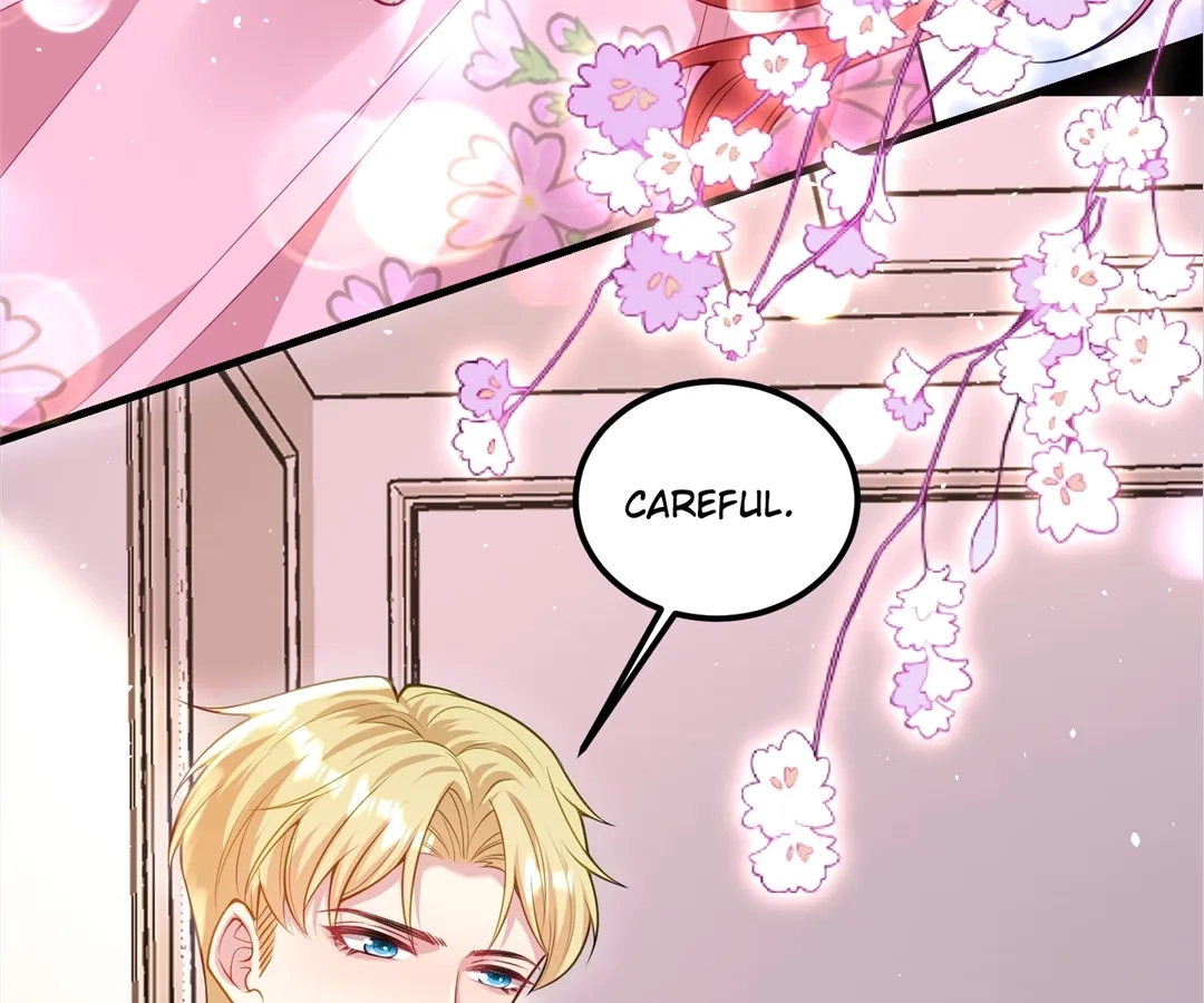 Divorce, Then A Comeback with Billions chapter 68 page 31