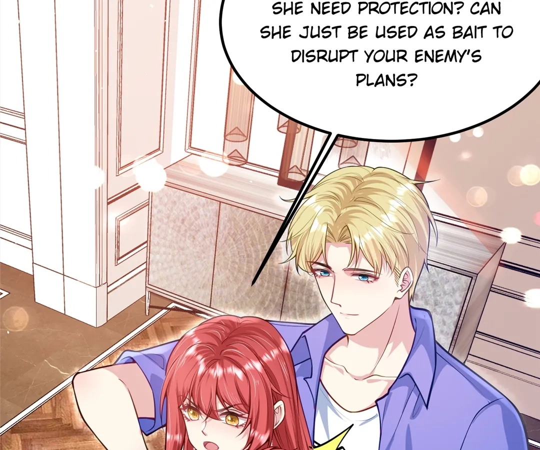 Divorce, Then A Comeback with Billions chapter 68 page 46