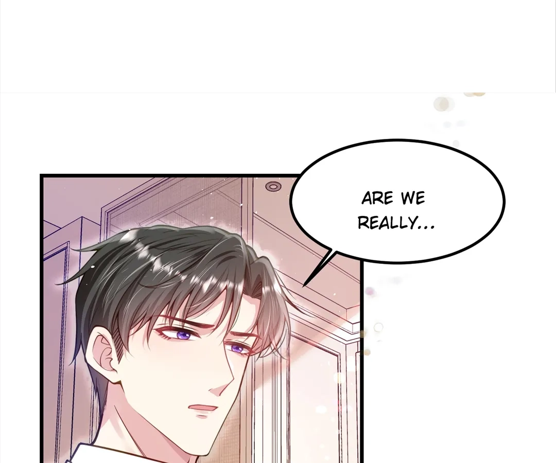Divorce, Then A Comeback with Billions chapter 68 page 39