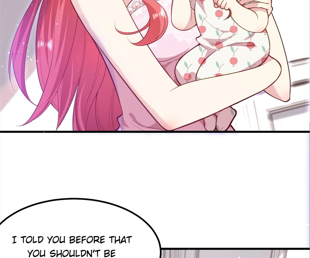 Divorce, Then A Comeback with Billions chapter 69 page 24