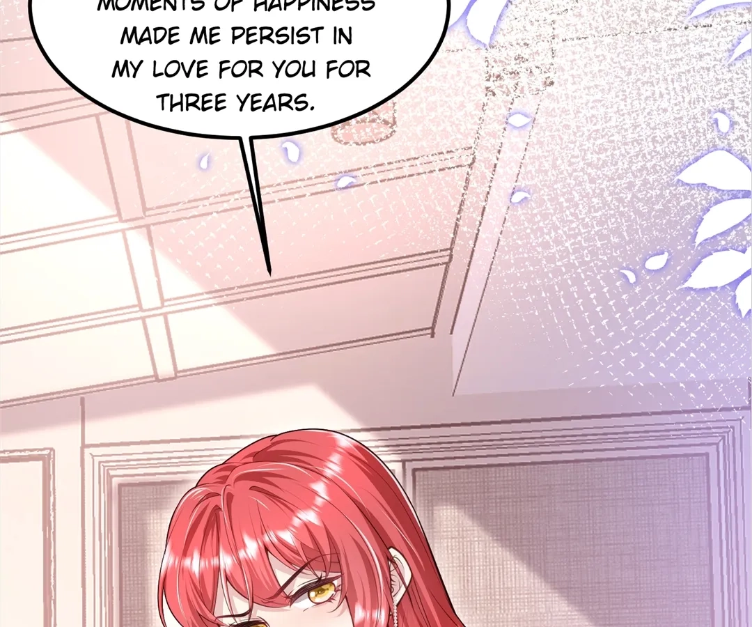 Divorce, Then A Comeback with Billions chapter 69 page 7