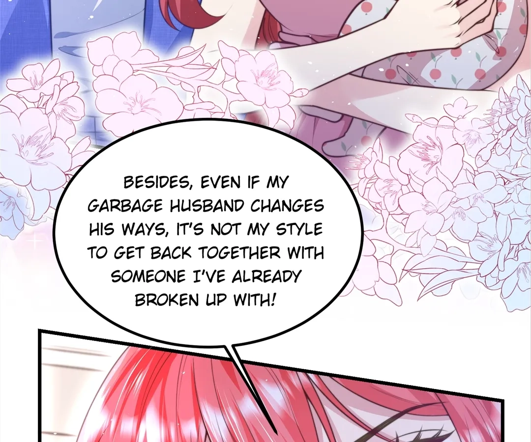 Divorce, Then A Comeback with Billions chapter 69 page 36